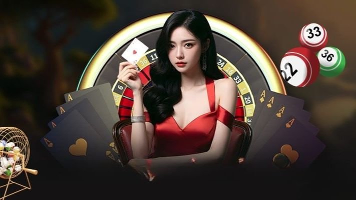 shbwr Live Roulette European American ဘီး